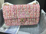 CHANEL FLAP BAG 01 - 1