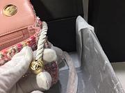 CHANEL FLAP BAG 01 - 5