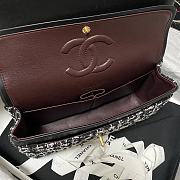 CHANEL FLAP BAG 02 - 4