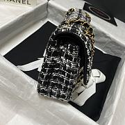 CHANEL FLAP BAG 02 - 3