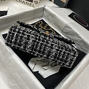 CHANEL FLAP BAG 02 - 6