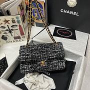 CHANEL FLAP BAG 03 - 1