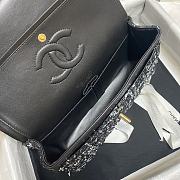 CHANEL FLAP BAG 03 - 3