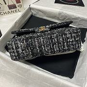 CHANEL FLAP BAG 03 - 4