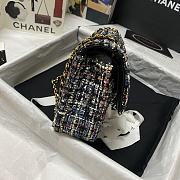 CHANEL FLAP BAG 04 - 3