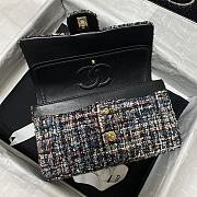 CHANEL FLAP BAG 04 - 4