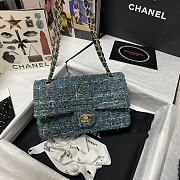 CHANEL FLAP BAG 05 - 1