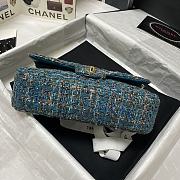 CHANEL FLAP BAG 05 - 4