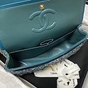 CHANEL FLAP BAG 05 - 6