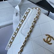 CHANEL HOBO BAG 01 - 4