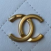 CHANEL HOBO BAG 01 - 2