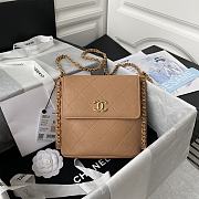 CHANEL HOBO BAG 02 - 1