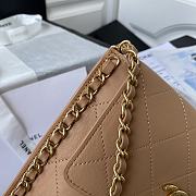 CHANEL HOBO BAG 02 - 3