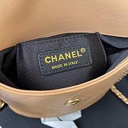 CHANEL HOBO BAG 02 - 5