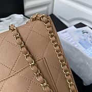 CHANEL HOBO BAG 02 - 6