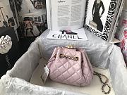 Chanel Bucket Bag AS1802 01 - 1