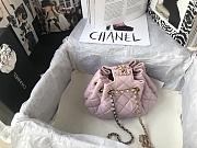 Chanel Bucket Bag AS1802 01 - 4