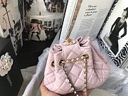 Chanel Bucket Bag AS1802 01 - 6