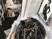 Chanel Bucket Bag AS1802 02 - 2