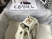 Chanel Bucket Bag AS1802 03 - 2