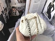 Chanel Bucket Bag AS1802 03 - 3