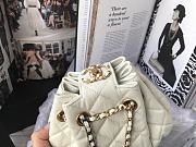 Chanel Bucket Bag AS1802 03 - 5