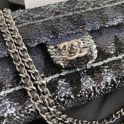 Chanel Fall Winter Seasonal Bag Collection  AS1078 01 - 5