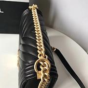 Chanel leboy bag 02 - 5