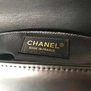 Chanel leboy bag 02 - 3