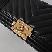 Chanel leboy bag 02 - 4