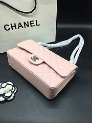 CHANEL FLAP BAG CAVIAR 25CM 005 - 2