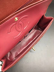 Chanel Classic Flap  Calfskin 005 - 3