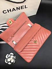 Chanel Classic Flap  Calfskin 009 - 2