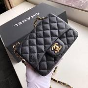 Chanel Flap  Bag 17 CM 03 - 1