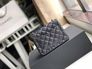 Chanel Flap  Bag 17 CM 03 - 2