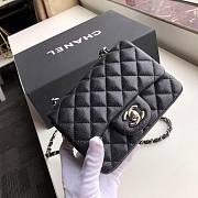 Chanel Flap Bag 17 CM 04 - 1