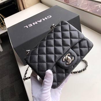 Chanel Flap Bag 17 CM 04