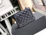 Chanel Flap Bag 17 CM 04 - 6