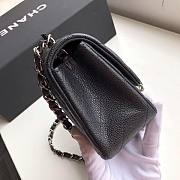 Chanel Flap Bag 17 CM 04 - 5