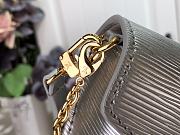 Louis Vuitton PADLOCK ON STRAP BAG M80819 - 3