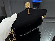 Louis Vuitton PADLOCK ON STRAP BAG M80819 02 - 6