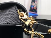 Louis Vuitton PADLOCK ON STRAP BAG M80819 02 - 2