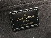 Louis Vuitton PADLOCK ON STRAP BAG M80819 02 - 4