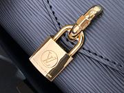 Louis Vuitton PADLOCK ON STRAP BAG M80819 02 - 3