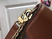 Louis Vuitton PADLOCK ON STRAP BAG M80763 04 - 3