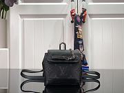 Louis Vuitton  MINI STEAMER POUCH M00340 - 1