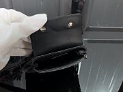 Louis Vuitton  MINI STEAMER POUCH M00340 - 2