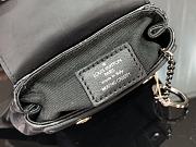 Louis Vuitton  MINI STEAMER POUCH M00340 - 5