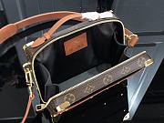 Louis Vuitton XNBA HANDLE TRUNK M45785 - 2