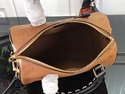 Louis Vuitton SPEEDY BANDOULIERE 25 M45840 - 3